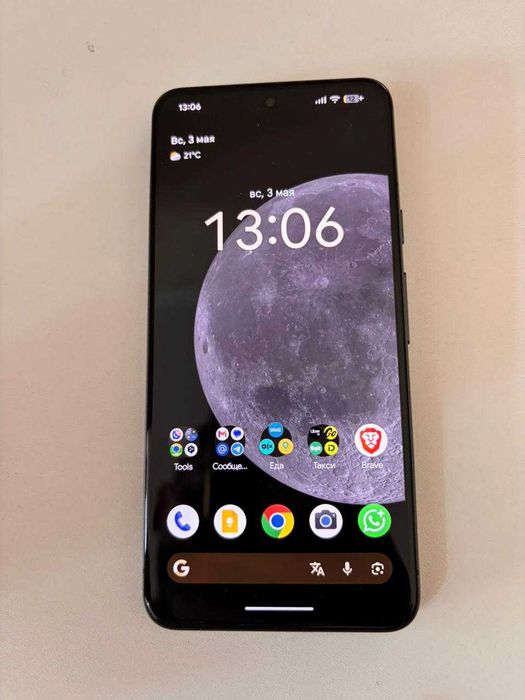 Смартфон Google pixel 8 / ОЗУ 8 GB / 128 GB