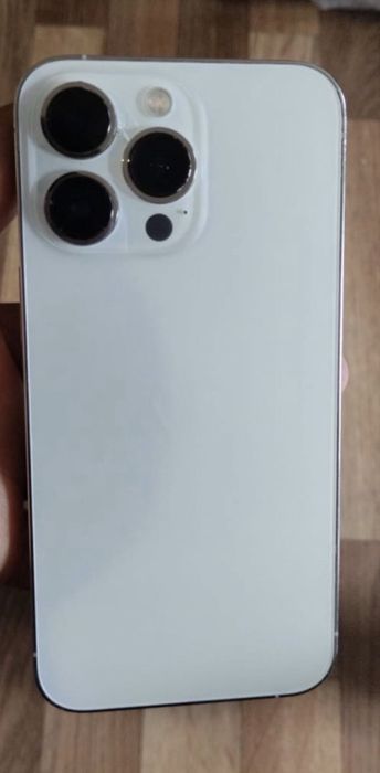 Продам iphone 13 pro