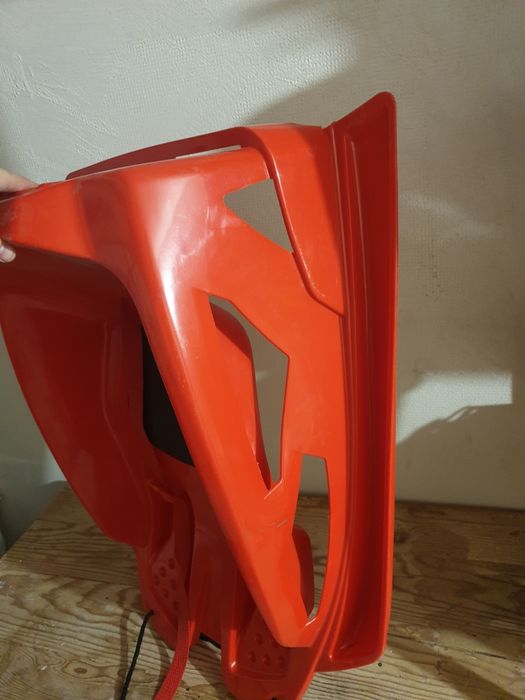 Детска шейна като нова