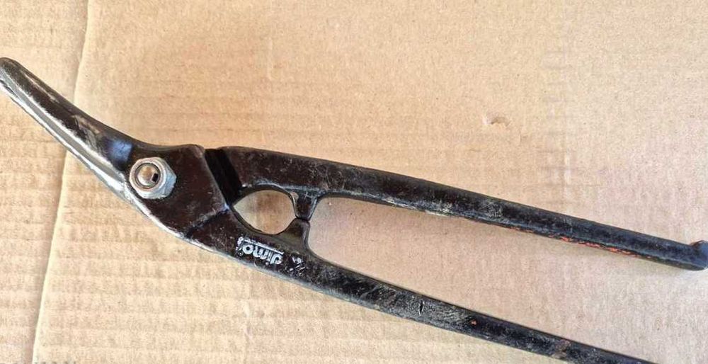 Френска ножица  '' Dimos ''