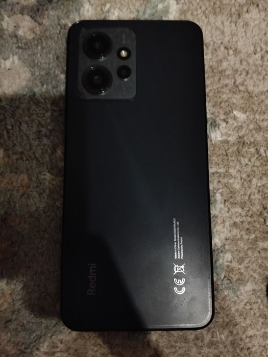 продам телефон redmi note 12