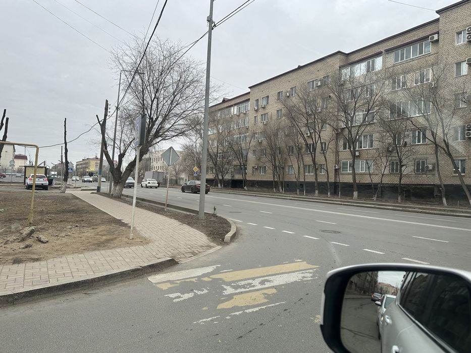 Продаетья 2-х ком квартира 65,2 кв.м