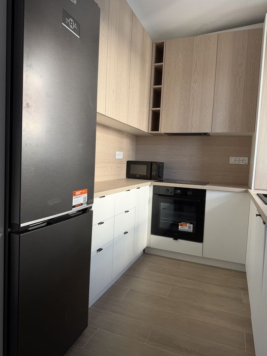 PRIMA ÎNCHIRIERE | Apartament NOU 3 camere | Victoria Homes Pipera | 2 băi | Parcare
