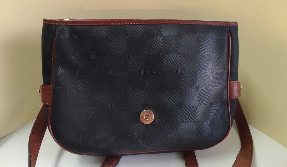 Дизайнерска чанта DANIEL HECHTER, Paris