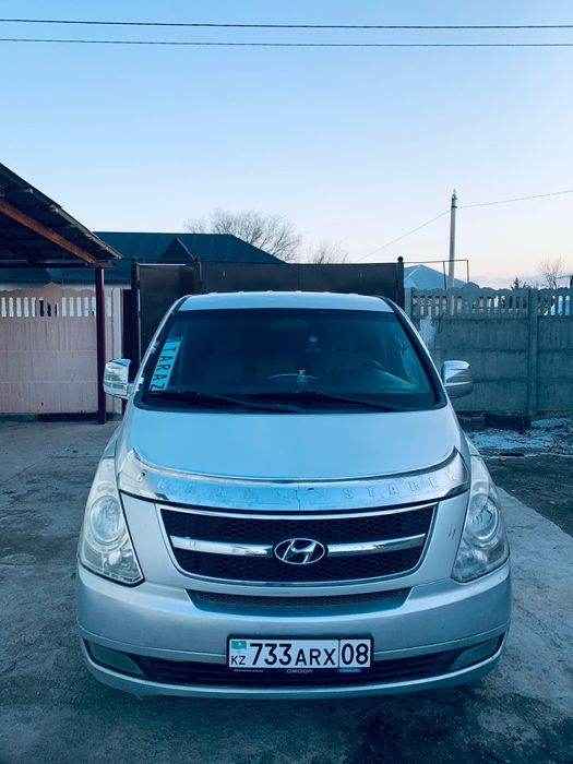 Спринтер на заказ