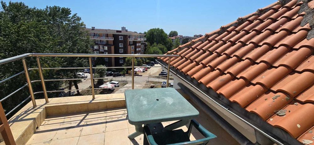 Продава се Тристаен апартамент в к.к. Слънчев бряг - 82 кв.м за 853 €/кв.м - Снимка #11