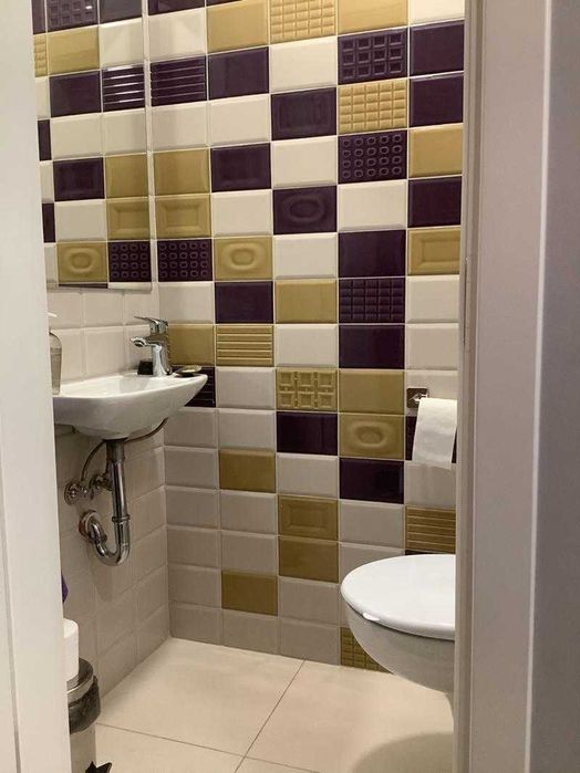 Дава се под наем Тристаен апартамент в София, Люлин 10 - 110 кв.м за 548.25 € - Снимка #8