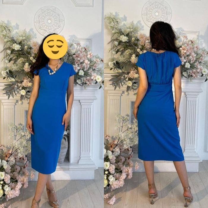 Продаётся платье от бренда Polin