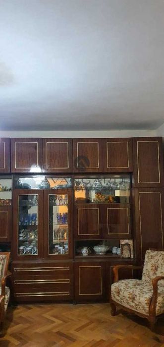 оф.26321 Двустаен с реална квадратура и три отделни стаи/ Кършияка