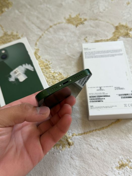 Айфон iPhone 13 128GB 79%