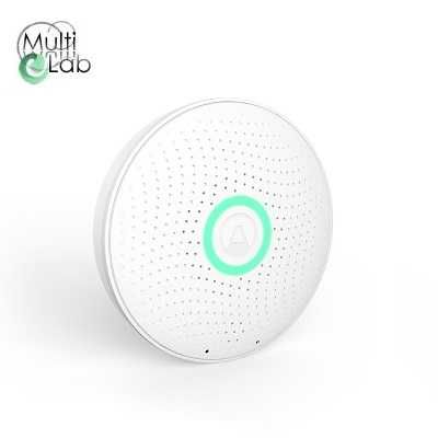 Detector de radon Airthings Wave mini