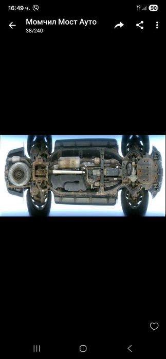 Toyota sequoia Platinum