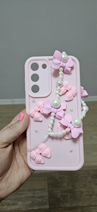 Кейс за samsung s23+