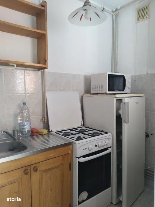 Aleea Carpati - Apartament 1 camera - Str. Aleea Carpati