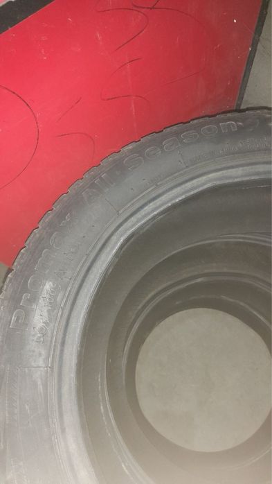 Balon R16 hali yangi