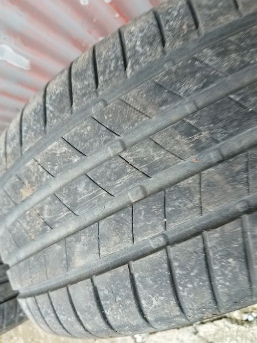 Летни гуми Bridgestone