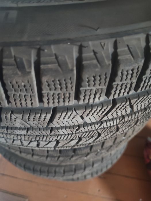 Диски R17 Toyota Camry