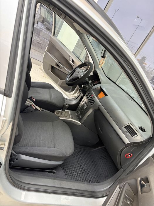 Opel Astra H Break 2006 | Credit Auto | Rate Auto Fixe |