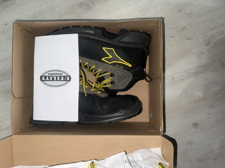 Мъжки обувки  N43