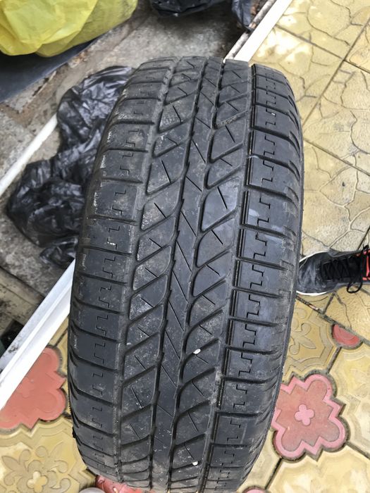 michelin synchrone 235/60/16 всесезонни