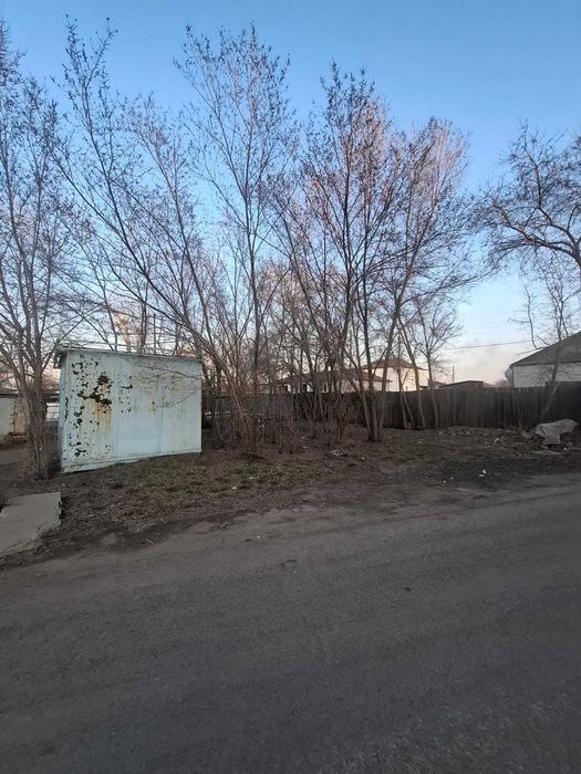 Продам зем участок