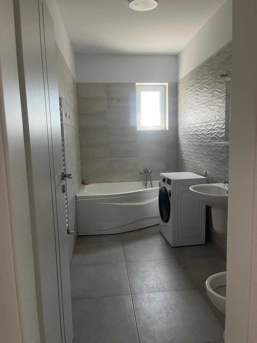 Apartament 2 camere de închiriat în Dobroești (Complex Platanii) – loc de parcare inclus