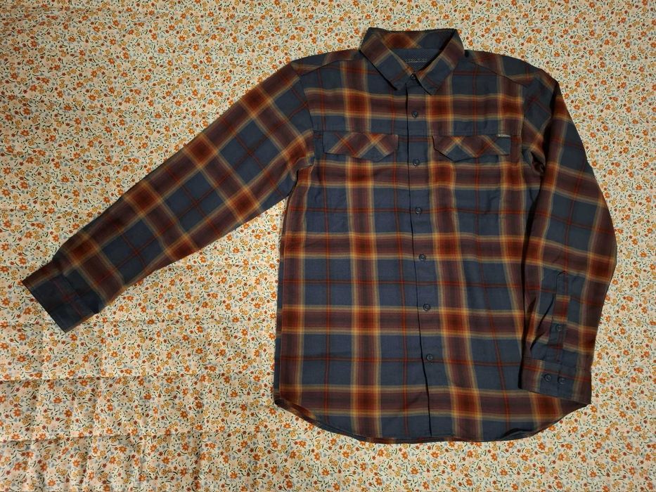 Columbia camase marimea L