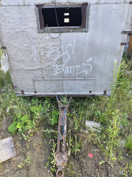 Продам вогончик.