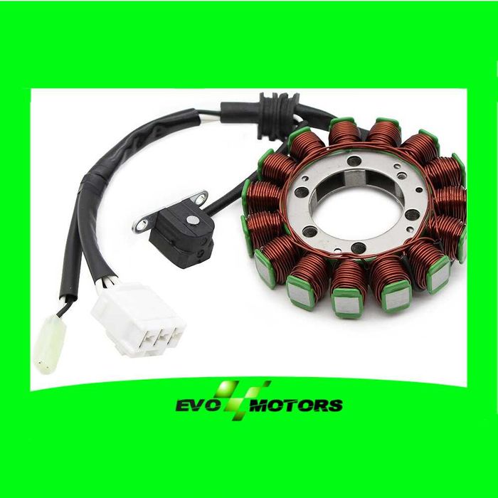 Stator Alternator Yamaha R1 FZ10 MT10 2015-2020 Bobina Aprindere A794