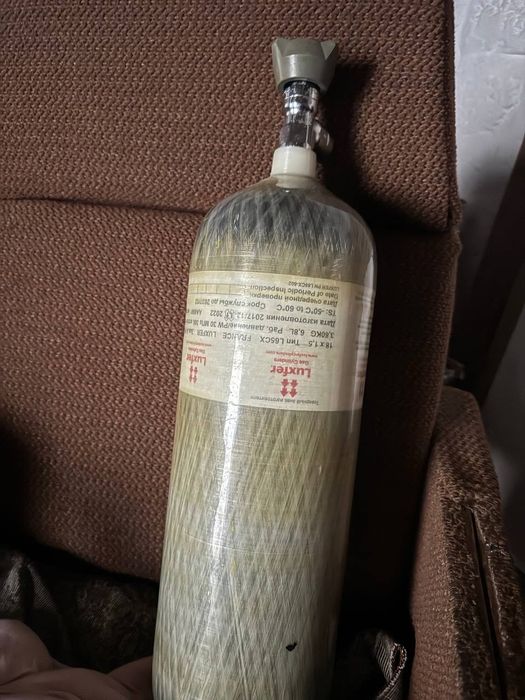 Драгер дехателный аппарат