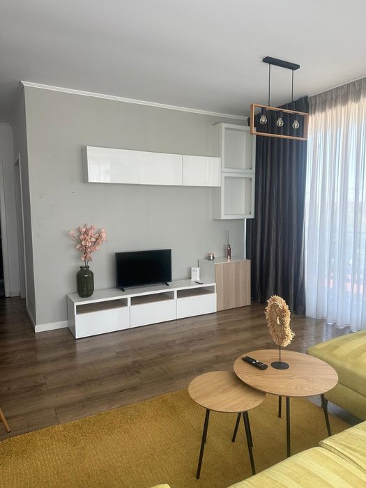 Apartament 2 camere de închiriat Tunari-proprietar