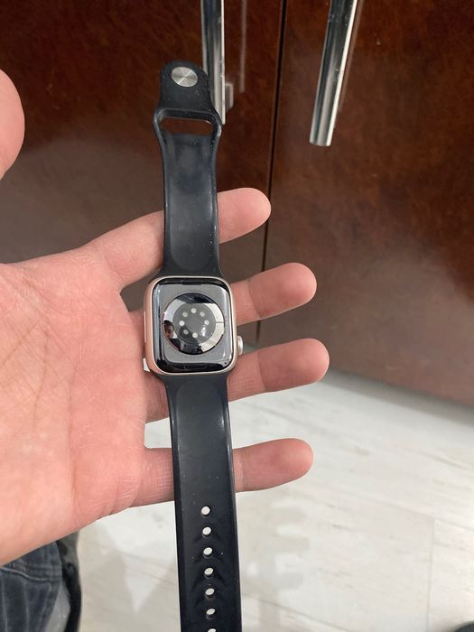 apple watch продается
