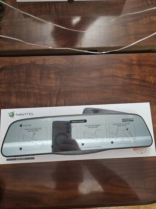 Видеорегистратор