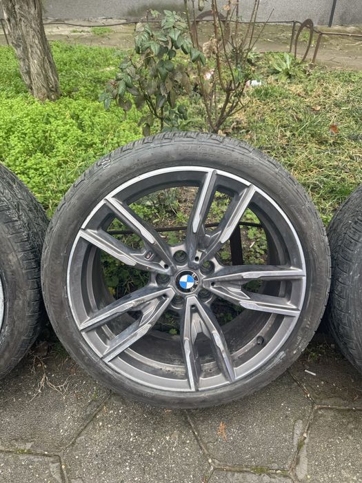 Джанти Style 792m 5x112 oem