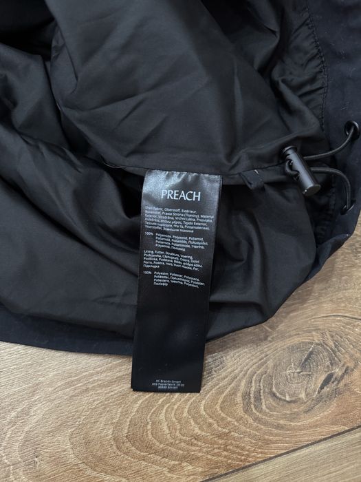 Мъжка ветровка яке PREACH M размер НОВА