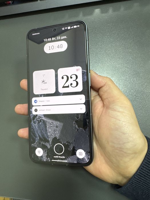 Срочно продается Nothing Phone 2 в идеальном состоянии