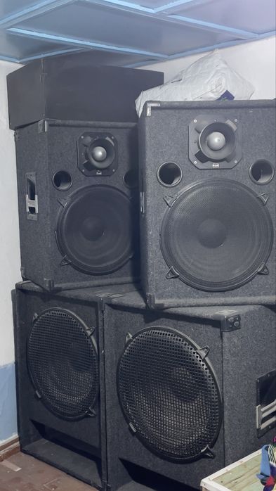 tuy bazim uchun kalonkalar