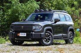 Deepal G 318  naxt va nasiyaga