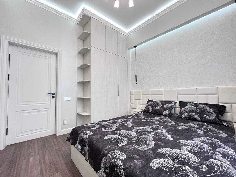 ЖК Ташкент Сити Бульвар! Сдается новая 2-х комнатная квартира!