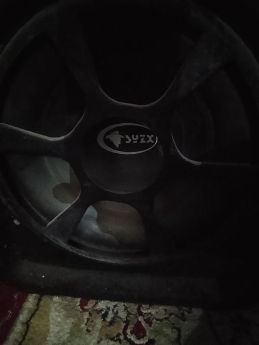 Акустические буфер