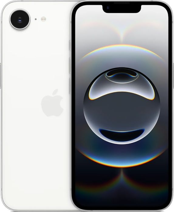 iphone  16e новый состояние