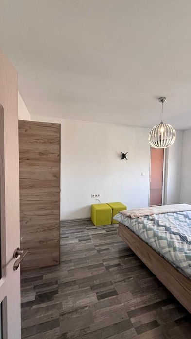 Продава се Двустаен апартамент в София, Център - 64 кв.м за 2922 €/кв.м - Снимка #8