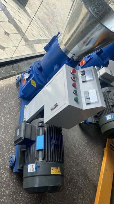 Гранулятор Granulyator 220v 4/7/11/15/22/37kw