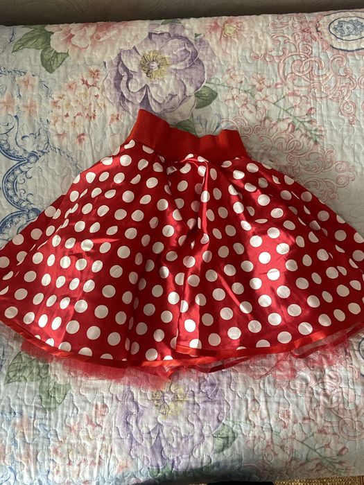 Продаётся костюм МИККИ МАУСА