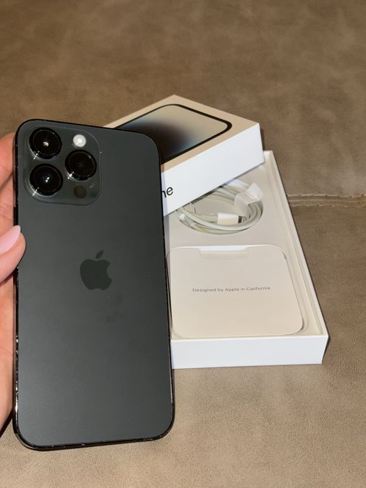 iPhone 14Pro Max 256GB