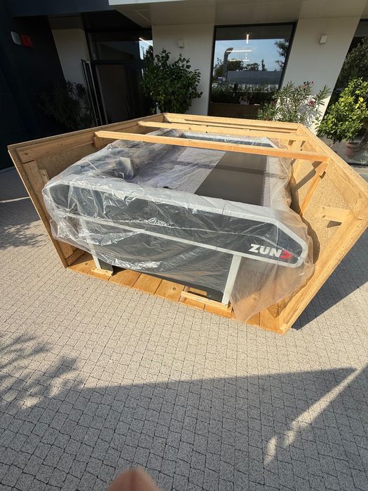 Дигитален кътер  ZUND S3-L1200 CNC машина