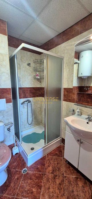 Продава се Двустаен апартамент в к.к. Слънчев бряг - 66 кв.м за 1099 €/кв.м - Снимка #7