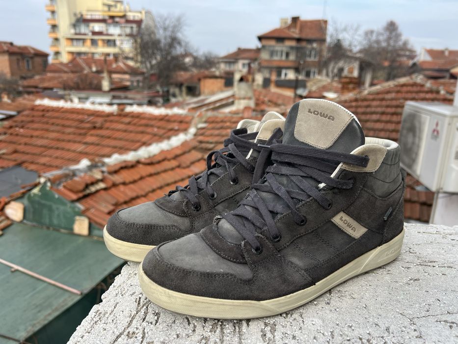 Lowa Standord 46 Gore-Tex