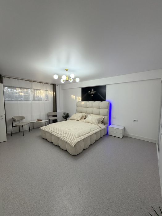 Studio de vanzare 50 m2 Cartier Dya Residence