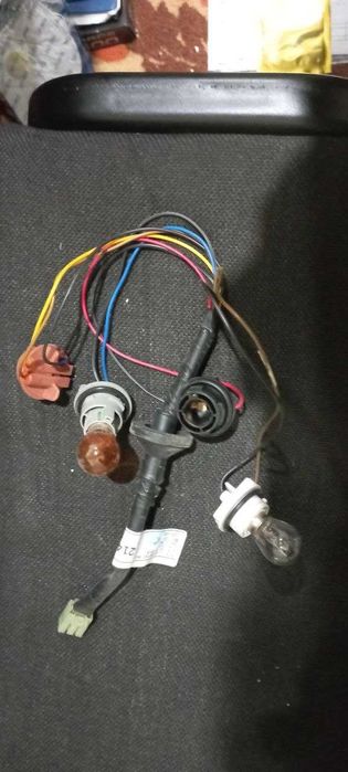 матиз фара оригинал орка онг тараф задння правая